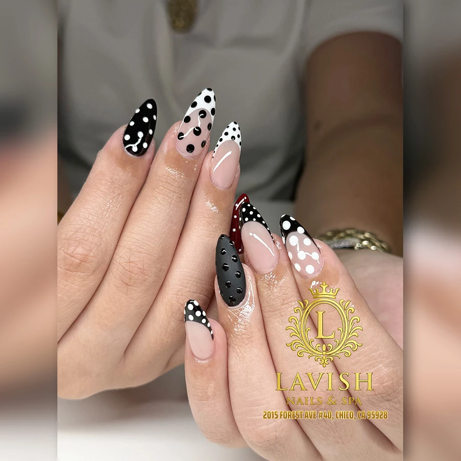 Must Try Nail Designs September 3 2026